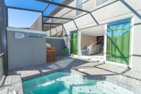 Gorgeous and New House at Le Reve Resort (214221)
